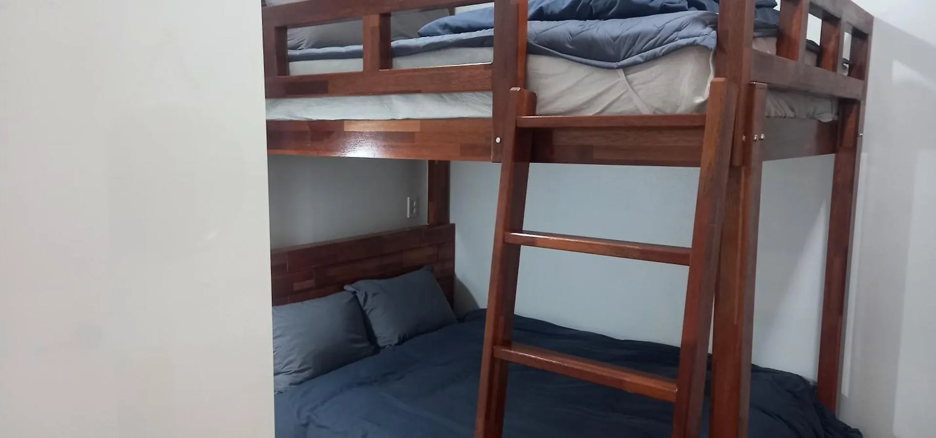 Holiday home Hamdeok Pool Villa Pension Jeju