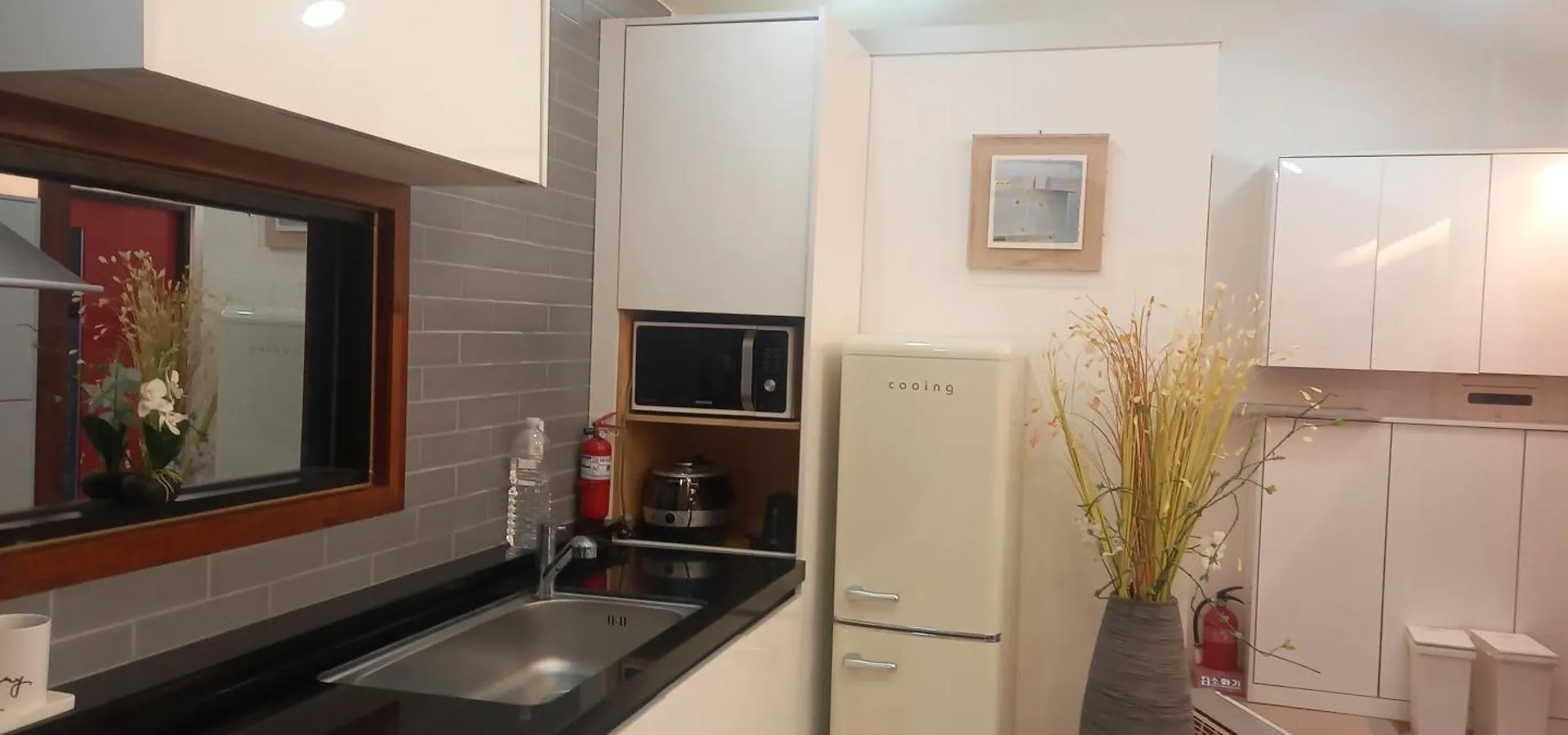 Holiday home Hamdeok Pool Villa Pension Jeju South Korea