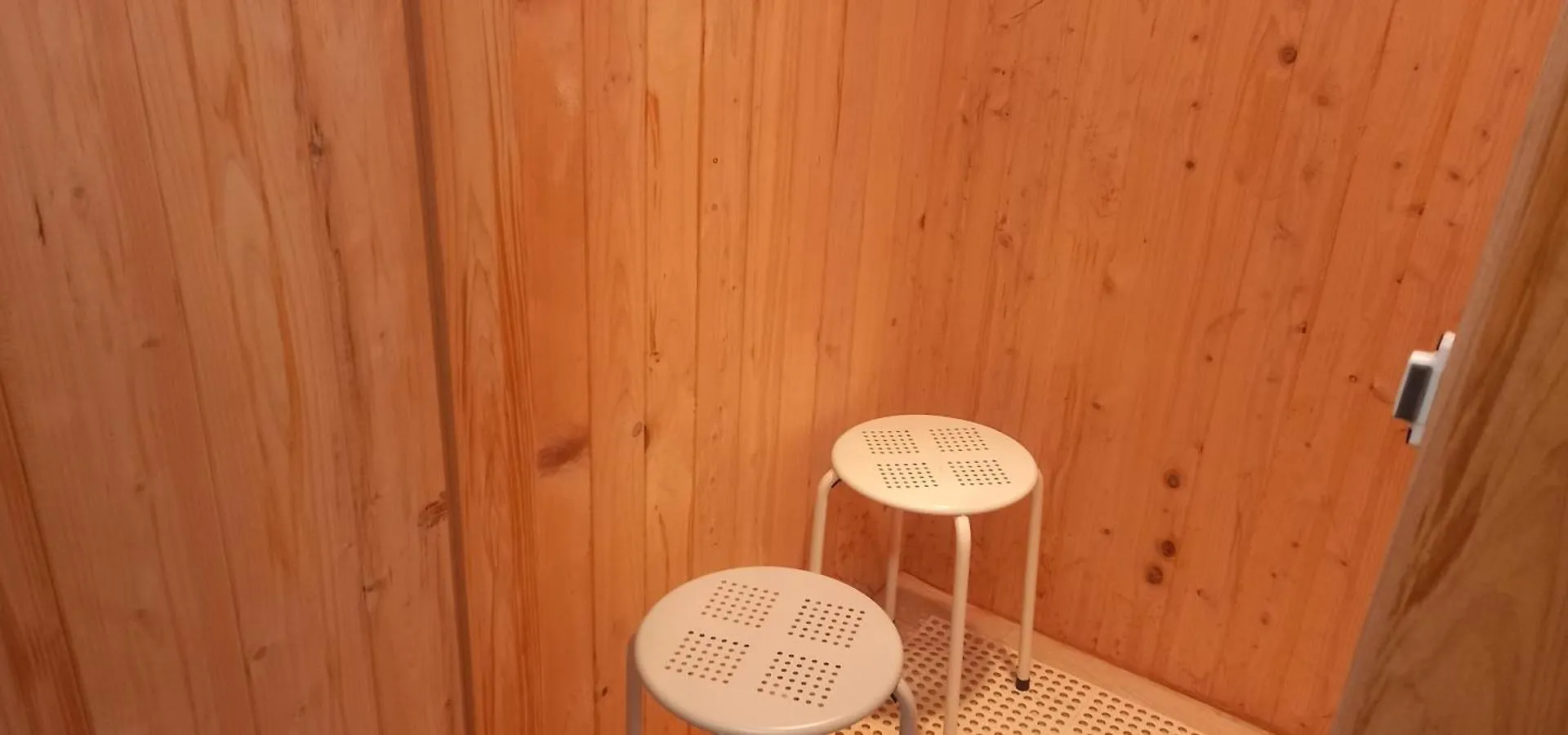 Hamdeok Pool Villa Pension Jeju
