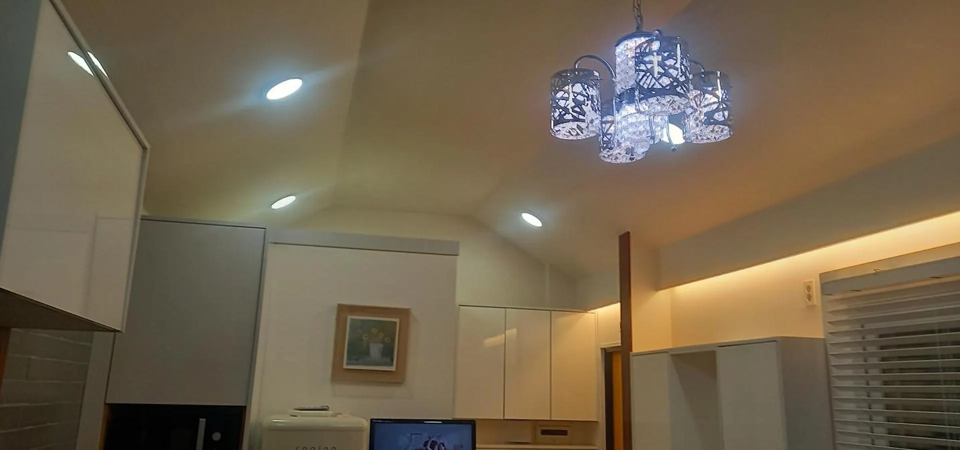Hamdeok Pool Villa Pension Jeju Holiday home