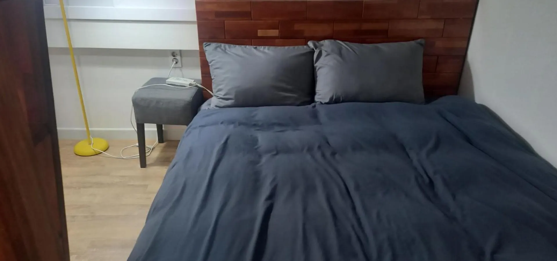 Holiday home Hamdeok Pool Villa Pension Jeju South Korea