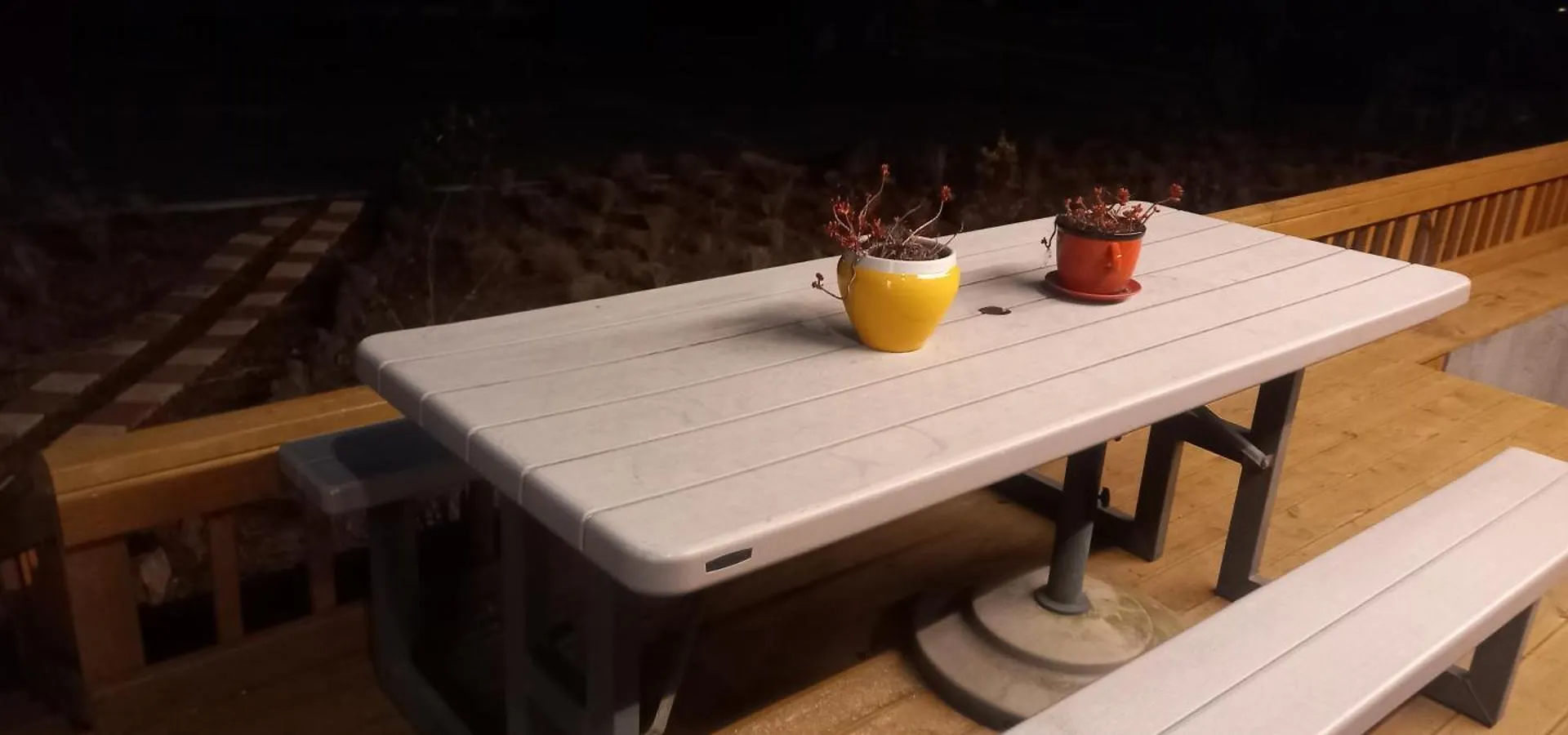 Holiday home Hamdeok Pool Villa Pension Jeju