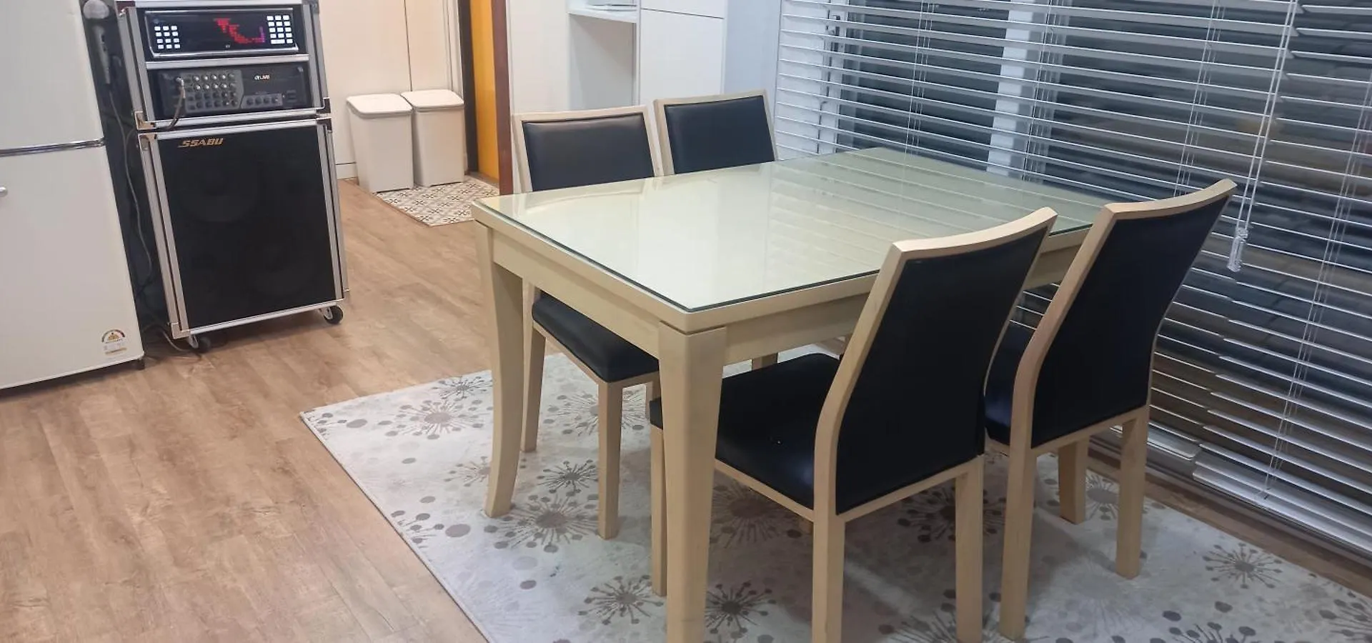 Holiday home Hamdeok Pool Villa Pension Jeju