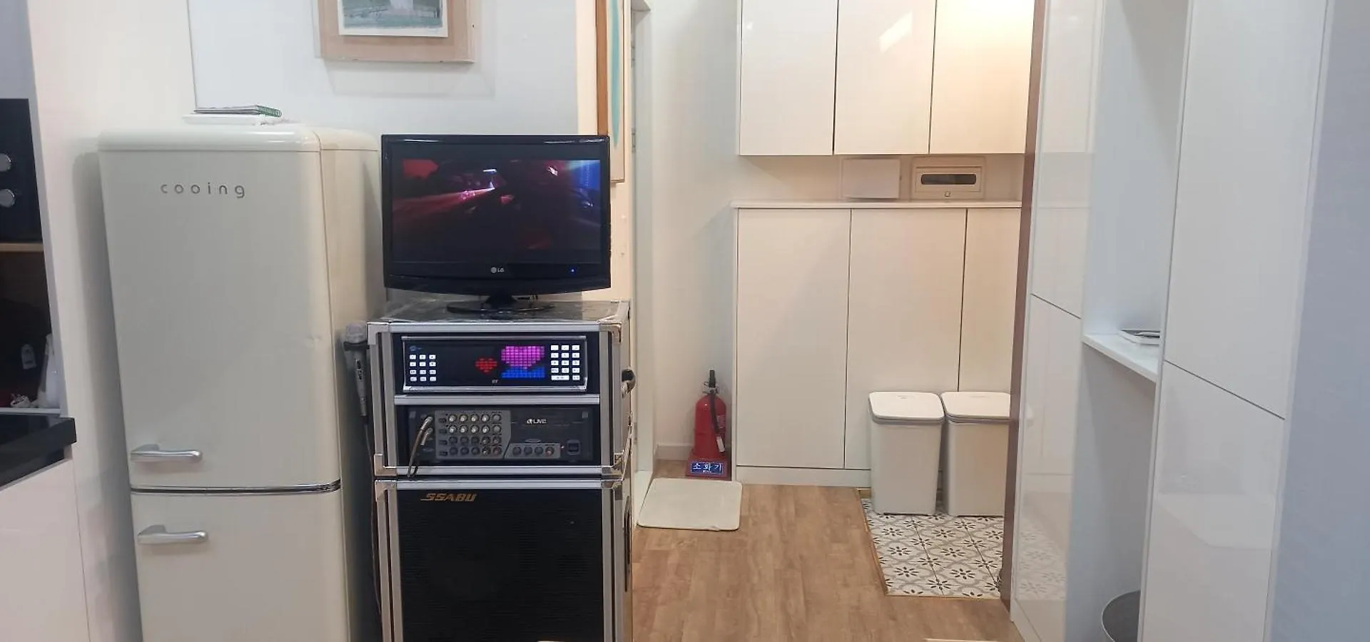 Hamdeok Pool Villa Pension Jeju Holiday home